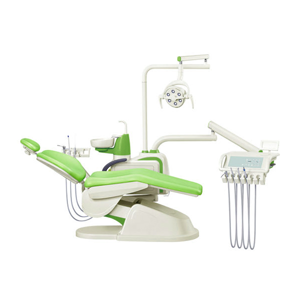 Solid Metal Boxes Dental Chair