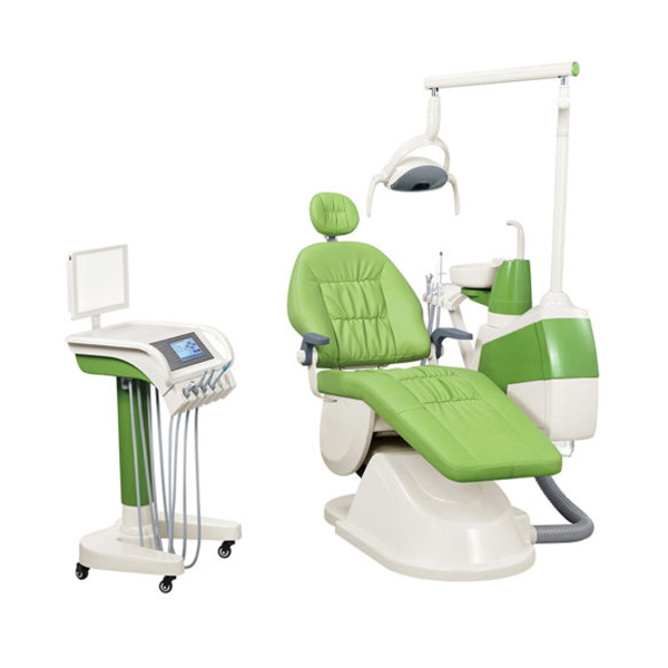 Solid Metal Boxes Dental Chair