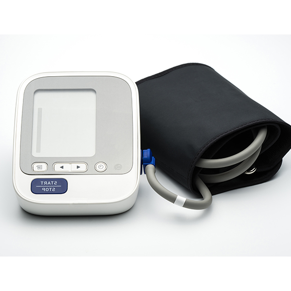 Automatic Blood Pressure Monitor