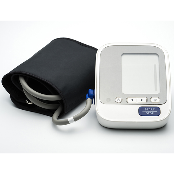 Automatic Blood Pressure Monitor