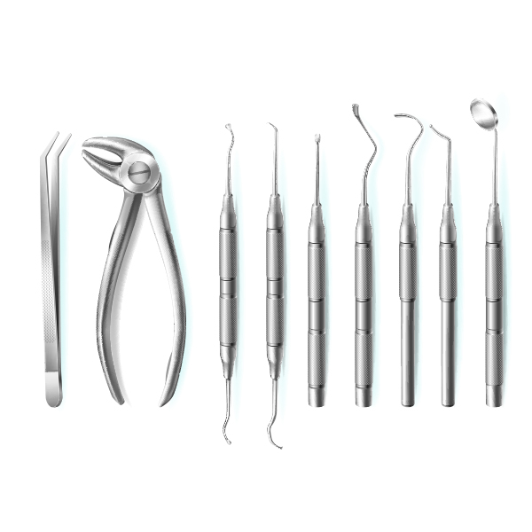 Dentist Equipment