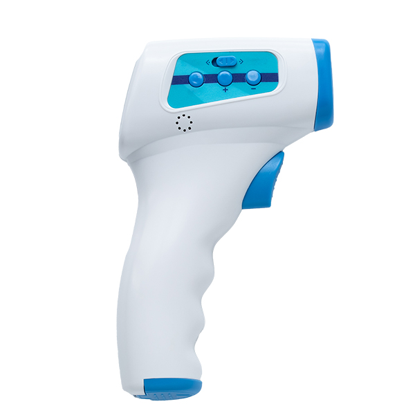 Electronic Infrared Thermometer