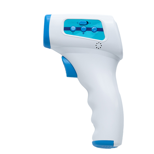 Electronic Infrared Thermometer
