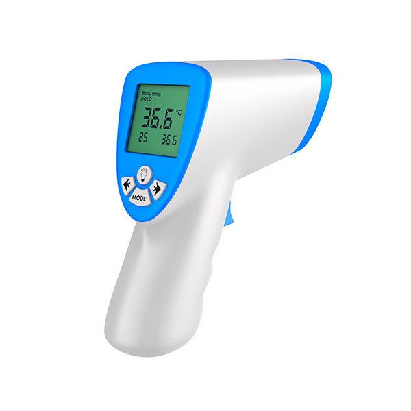 Electronic Infrared Thermometer