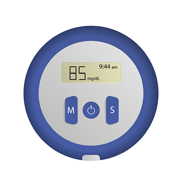 Glucose Meter Set