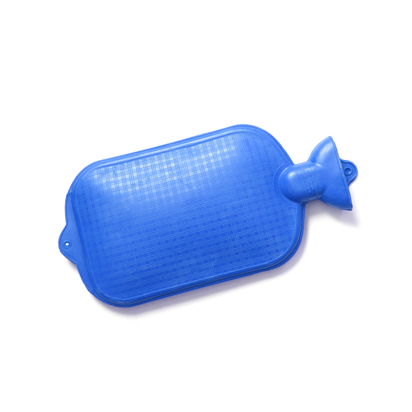 Hot Water Bag Blue