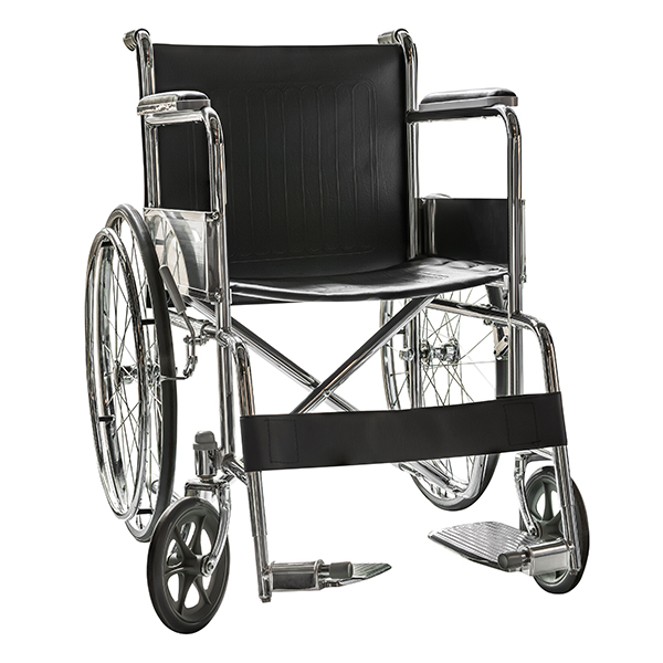 Wheel Chair Handicapped